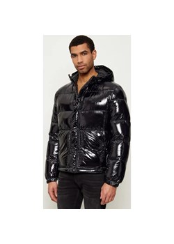 HUGO Kurtka Baro2541 | Regular Fit ze sklepu Gomez Fashion Store w kategorii Kurtki męskie - zdjęcie 187694469