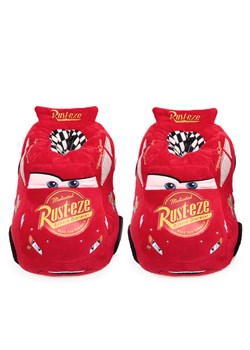 Kapcie Cars CEO-NJ-AW25-352DPC Czerwony ze sklepu eobuwie.pl w kategorii Kapcie dziecięce - zdjęcie 187694585