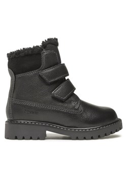 Lasocki Kids Trapery CI12-ASPEN-02 Czarny ze sklepu MODIVO w kategorii Buty zimowe dziecięce - zdjęcie 187694677