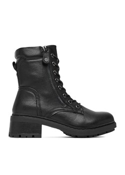 Clara Barson Trzewiki CEO-WS6396-05 Czarny ze sklepu MODIVO w kategorii Botki - zdjęcie 187694689