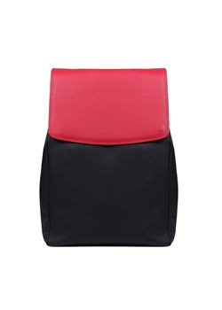 plecak skórzany Liv z funkcją torebki ze sklepu Słoń Torbalski w kategorii Plecaki - zdjęcie 187694875