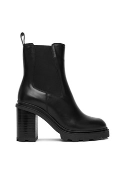 Botki Badura EO-BRINLEY-01 ze sklepu ccc.eu w kategorii Botki - zdjęcie 187695396