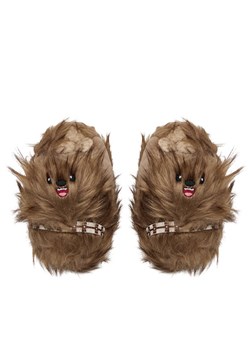 Kapcie Star Wars CEO-NJ-AW25-232SW Brązowy ze sklepu eobuwie.pl w kategorii Kapcie dziecięce - zdjęcie 187696195
