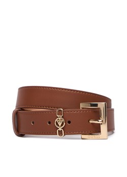 Guess Pasek Damski BW9293 P5430 Brązowy ze sklepu MODIVO w kategorii Paski damskie - zdjęcie 187696259