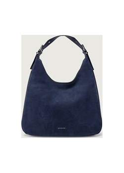 Michael Kors Skórzana shopperka Nolita ze sklepu Gomez Fashion Store w kategorii Torebki hobo - zdjęcie 187696799