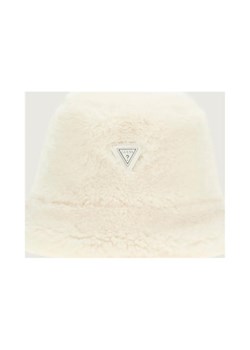 GUESS Polarowy kapelusz PAOLA ze sklepu Gomez Fashion Store w kategorii Czapki zimowe damskie - zdjęcie 187696856