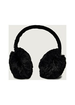 Michael Kors Nauszniki FURRY | z dodatkiem wełny ze sklepu Gomez Fashion Store w kategorii Nauszniki damskie - zdjęcie 187696859