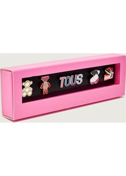 Tous Zestaw BEAR STYLES ze sklepu Gomez Fashion Store w kategorii Kolczyki - zdjęcie 187696865