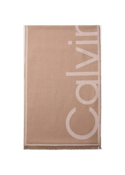 Calvin Klein Szal ze sklepu Gomez Fashion Store w kategorii Szaliki i chusty damskie - zdjęcie 187696867