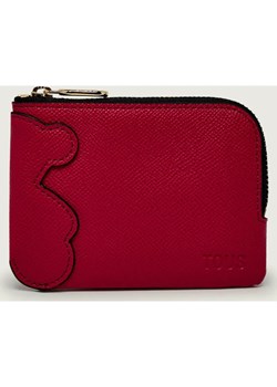 Tous Portfel BEAR ANNIVERSARY ze sklepu Gomez Fashion Store w kategorii Portfele damskie - zdjęcie 187696868