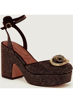 Kurt Geiger Czółenka na słupku CHELSEA ze sklepu Gomez Fashion Store w kategorii Czółenka - zdjęcie 187696886