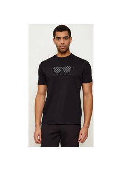 Karl Lagerfeld T-shirt | Regular Fit ze sklepu Gomez Fashion Store w kategorii T-shirty męskie - zdjęcie 187696906