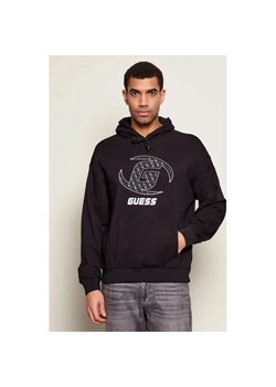 GUESS ACTIVE Bluza KELE | Relaxed fit ze sklepu Gomez Fashion Store w kategorii Bluzy męskie - zdjęcie 187696908
