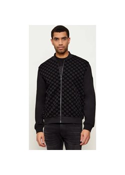 Karl Lagerfeld Kurtka bomber | Regular Fit ze sklepu Gomez Fashion Store w kategorii Kurtki męskie - zdjęcie 187696918