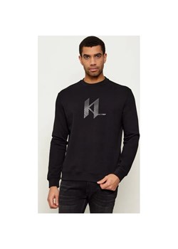 Karl Lagerfeld Bluza | Regular Fit ze sklepu Gomez Fashion Store w kategorii Bluzy męskie - zdjęcie 187696928