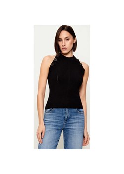 Marciano Guess Sweter BICE | Slim Fit ze sklepu Gomez Fashion Store w kategorii Swetry damskie - zdjęcie 187696936