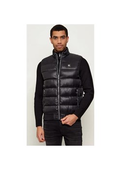 Karl Lagerfeld Bezrękawnik | Regular Fit ze sklepu Gomez Fashion Store w kategorii Kamizelki męskie - zdjęcie 187696946