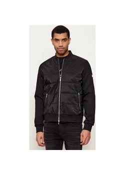 Karl Lagerfeld Kurtka bomber | Regular Fit ze sklepu Gomez Fashion Store w kategorii Kurtki męskie - zdjęcie 187696948
