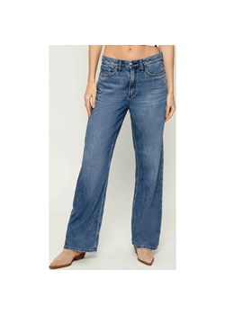Rag&Bone Jeansy LOGAN | Relaxed fit | mid rise ze sklepu Gomez Fashion Store w kategorii Jeansy damskie - zdjęcie 187696949