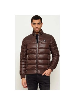 Karl Lagerfeld Kurtka | Regular Fit ze sklepu Gomez Fashion Store w kategorii Kurtki męskie - zdjęcie 187696956