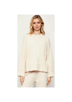 Joop! Bluza Tambie | Relaxed fit ze sklepu Gomez Fashion Store w kategorii Bluzy damskie - zdjęcie 187696976