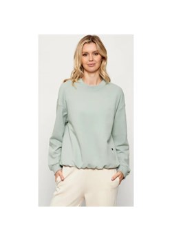 Joop! Bluza Tessina | Relaxed fit ze sklepu Gomez Fashion Store w kategorii Bluzy damskie - zdjęcie 187696978