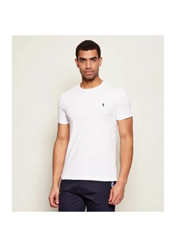 POLO RALPH LAUREN T-shirt 2-pack | Custom slim fit ze sklepu Gomez Fashion Store w kategorii T-shirty męskie - zdjęcie 187697006