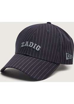 Zadig&Voltaire Bejsbolówka 9FORTY | Zadig & Voltaire x New Era ze sklepu Gomez Fashion Store w kategorii Czapki z daszkiem damskie - zdjęcie 187698258
