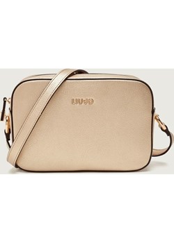 Liu Jo Listonoszka MANH ze sklepu Gomez Fashion Store w kategorii Listonoszki - zdjęcie 187698287