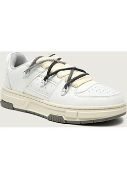 HUGO Sneakersy Yarrow_tenn_pudblc ze sklepu Gomez Fashion Store w kategorii Buty sportowe męskie - zdjęcie 187698288