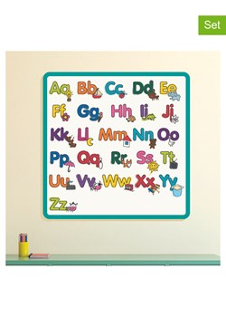 The Home Deco Kids Karty (2 szt.) do kolorowania - 3+ ze sklepu Limango Polska w kategorii Zabawki - zdjęcie 187698297