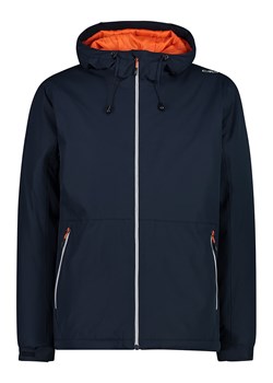 CMP Kurtka funkcyjna w kolorze granatowym ze sklepu Limango Polska w kategorii Kurtki męskie - zdjęcie 187698328
