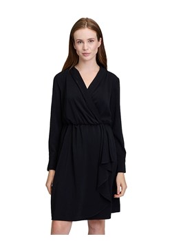 CARTOON Sukienka w kolorze czarnym ze sklepu Limango Polska w kategorii Sukienki - zdjęcie 187698406