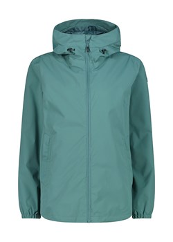 CMP Kurtka funkcyjna w kolorze zielonym ze sklepu Limango Polska w kategorii Kurtki damskie - zdjęcie 187698565