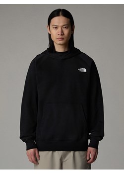 The North Face Bluza w kolorze czarnym ze sklepu Limango Polska w kategorii Bluzy damskie - zdjęcie 187698575