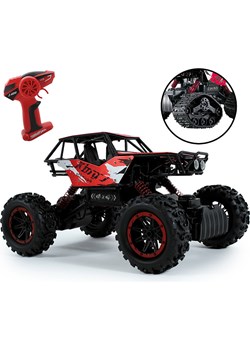 MGM Quad zdalnie sterowany - 6+ ze sklepu Limango Polska w kategorii Zabawki - zdjęcie 187698669