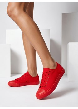 Royalfashion Sportowe trampki damskie Hirri ze sklepu royalfashion.pl w kategorii Trampki damskie - zdjęcie 187698907