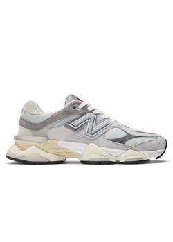 Buty unisex New Balance U9060GRY – szare ze sklepu New Balance Poland w kategorii Buty sportowe męskie - zdjęcie 187699538