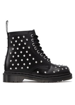 Dr. Martens Glany 1460 Stud 27040001 Czarny ze sklepu MODIVO w kategorii Buty męskie - zdjęcie 187699625