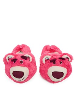 Toy Story Kapcie CEO-NJ-AW25-308DPTS Różowy ze sklepu MODIVO w kategorii Kapcie dziecięce - zdjęcie 187699655
