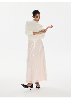 Reserved - Sweter z wełną - złamana biel ze sklepu Reserved w kategorii Swetry damskie - zdjęcie 187699928