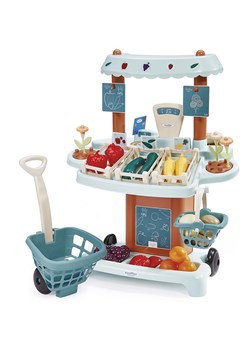 écoiffier Stoisko z akcesoriami - 18 m+ ze sklepu Limango Polska w kategorii Zabawki - zdjęcie 187700677