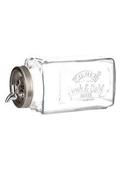 Kilner Dozownik do napojów - 3 l ze sklepu Limango Polska w kategorii Dzbanki i zaparzacze - zdjęcie 187700685