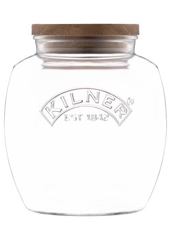 Kilner Słoik - 2 l ze sklepu Limango Polska w kategorii Pojemniki kuchenne - zdjęcie 187700726