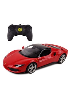 Turbo Challenge Samochód zdalnie sterowany &quot;Ferrari 296 GTS&quot; - 6+ ze sklepu Limango Polska w kategorii Zabawki - zdjęcie 187701079