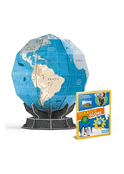 MGM 32-częściowe puzzle 3D &quot;Solar System&quot; - 8+ ze sklepu Limango Polska w kategorii Puzzle - zdjęcie 187701107