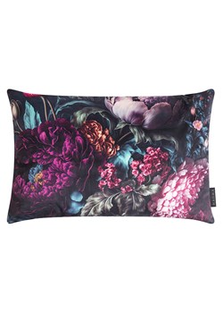 Magma Heimtex Poszewka &quot;Fiori&quot; ze wzorem na poduszkę - 40 x 60 cm ze sklepu Limango Polska w kategorii Poduszki dekoracyjne - zdjęcie 187701368