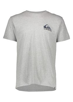 Quicksilver Koszulka &quot;Funky Filler&quot; w kolorze szarym ze sklepu Limango Polska w kategorii T-shirty męskie - zdjęcie 187701598