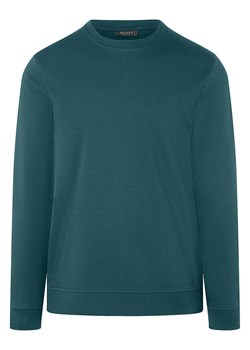 Maerz Muenchen Bluza w kolorze morskim ze sklepu Limango Polska w kategorii Swetry męskie - zdjęcie 187701927