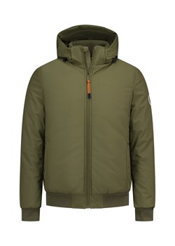 NEW ZEALAND AUCKLAND Kurtka przejściowa w kolorze khaki ze sklepu Limango Polska w kategorii Kurtki męskie - zdjęcie 187701985